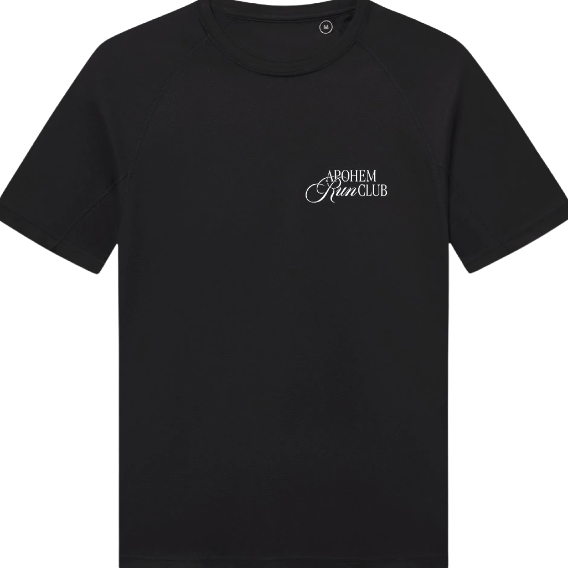 Apohem Löpar T-shirt M