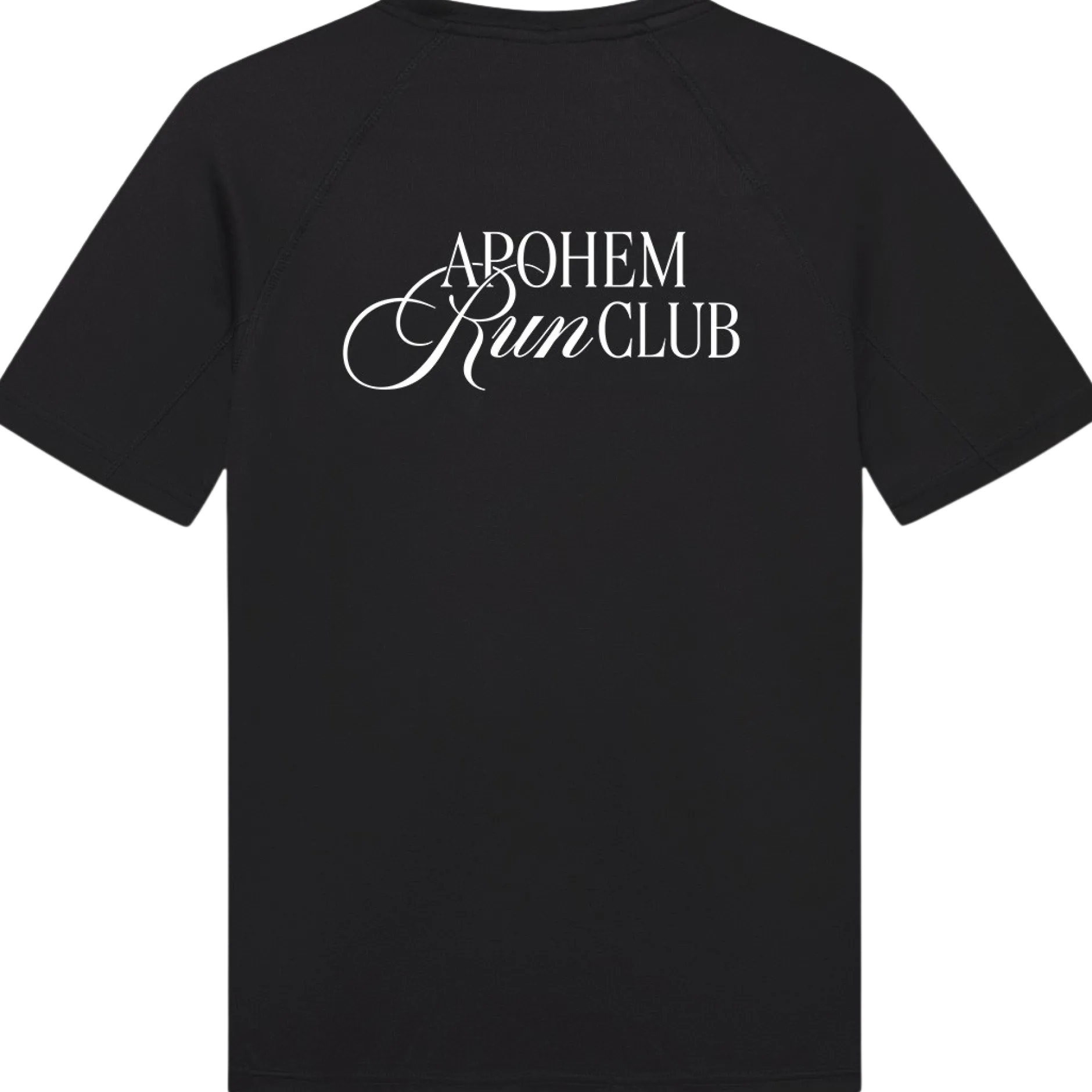 Apohem Löpar T-shirt S