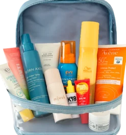 Apohem Summer Essentials