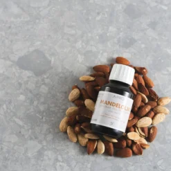 A-PRO Mandelolja 100 ml