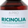 A-pro Ricinolja 100 ml