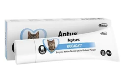 Aptus Bucacat Tandpasta 45 g