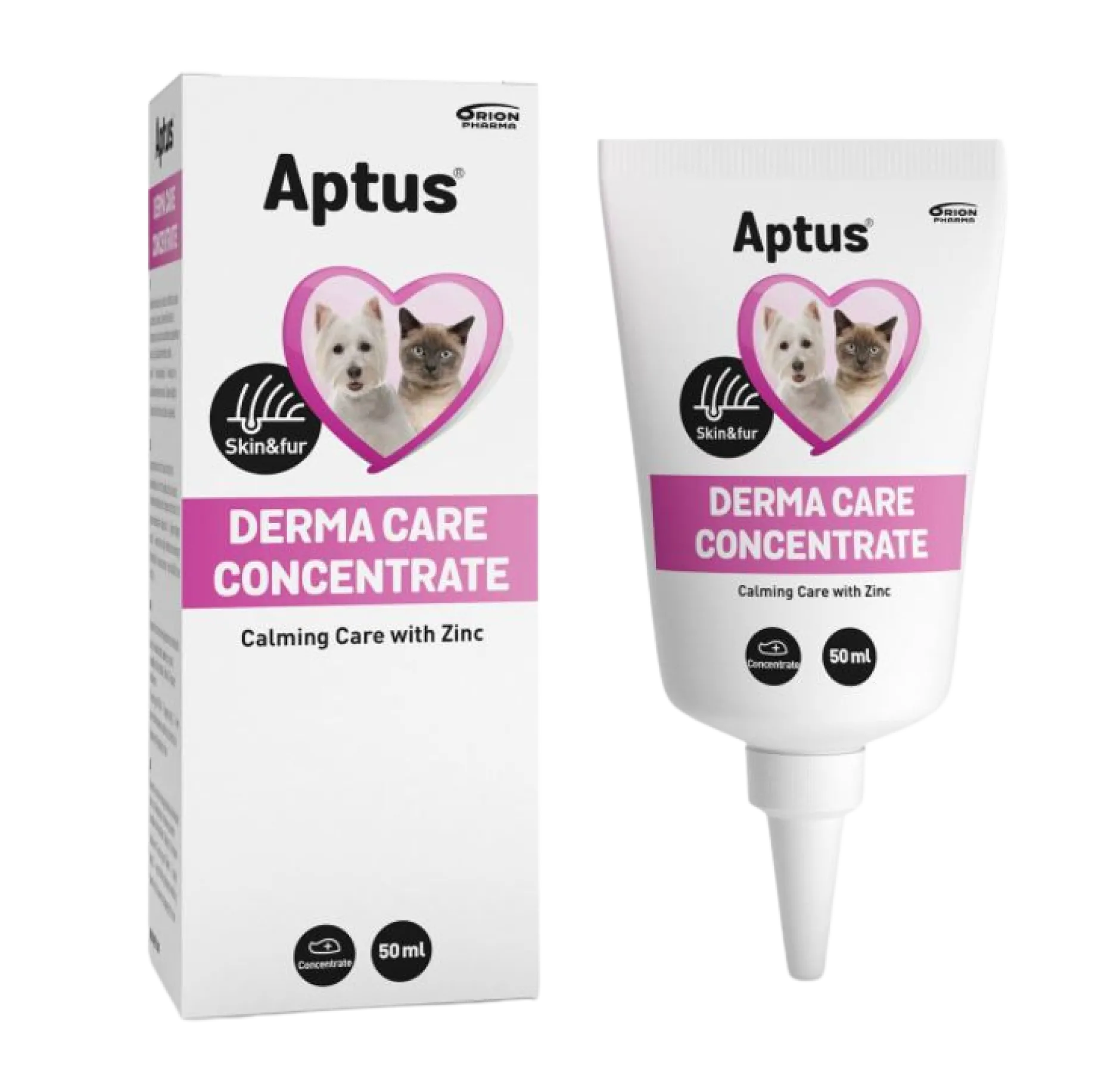 Aptus Derma Care Concentrate 50 ml