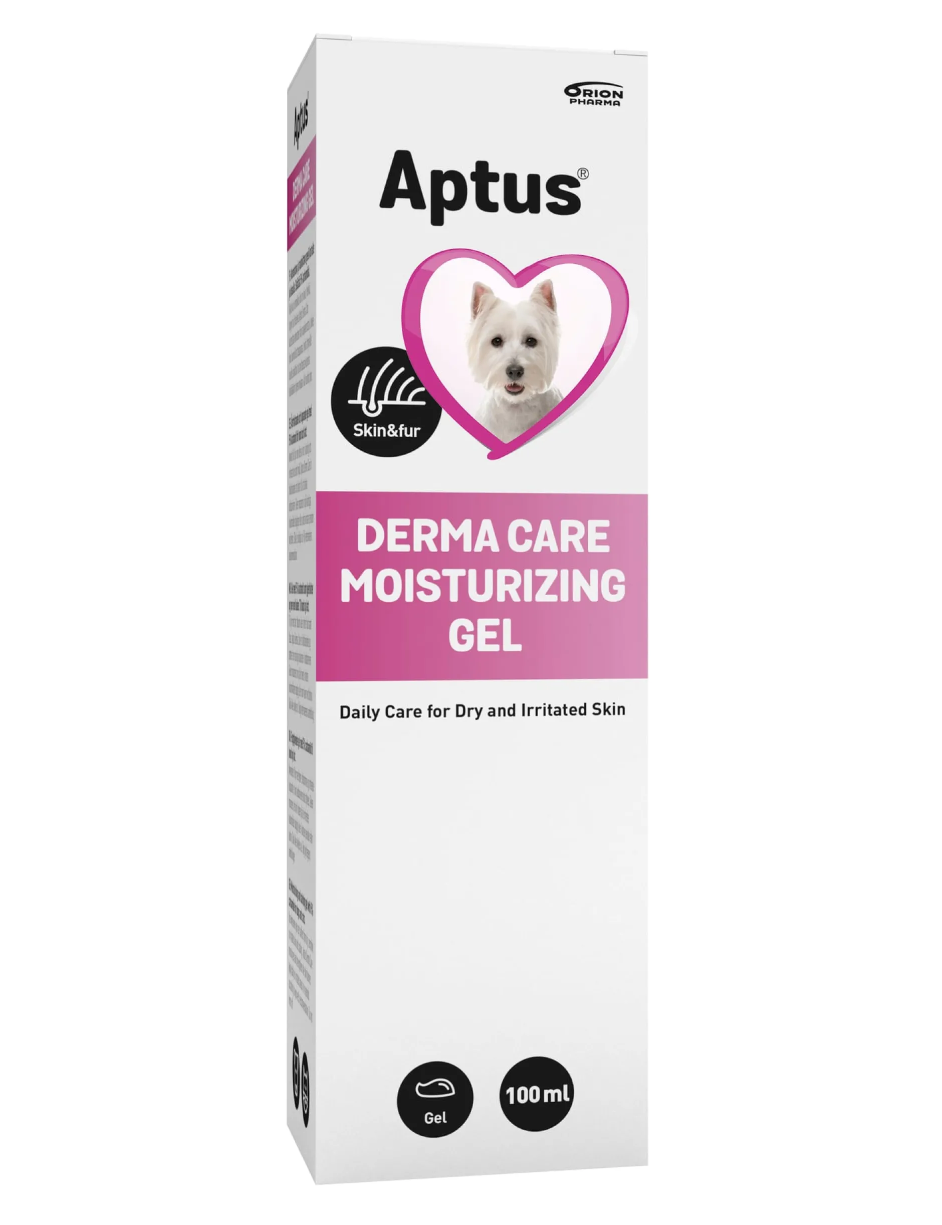 Aptus Derma Care Moisturizing Gel 100 ml