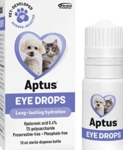Aptus Eye Drops 10 ml