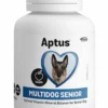 Aptus Multi Dog Senior 100 tabletter