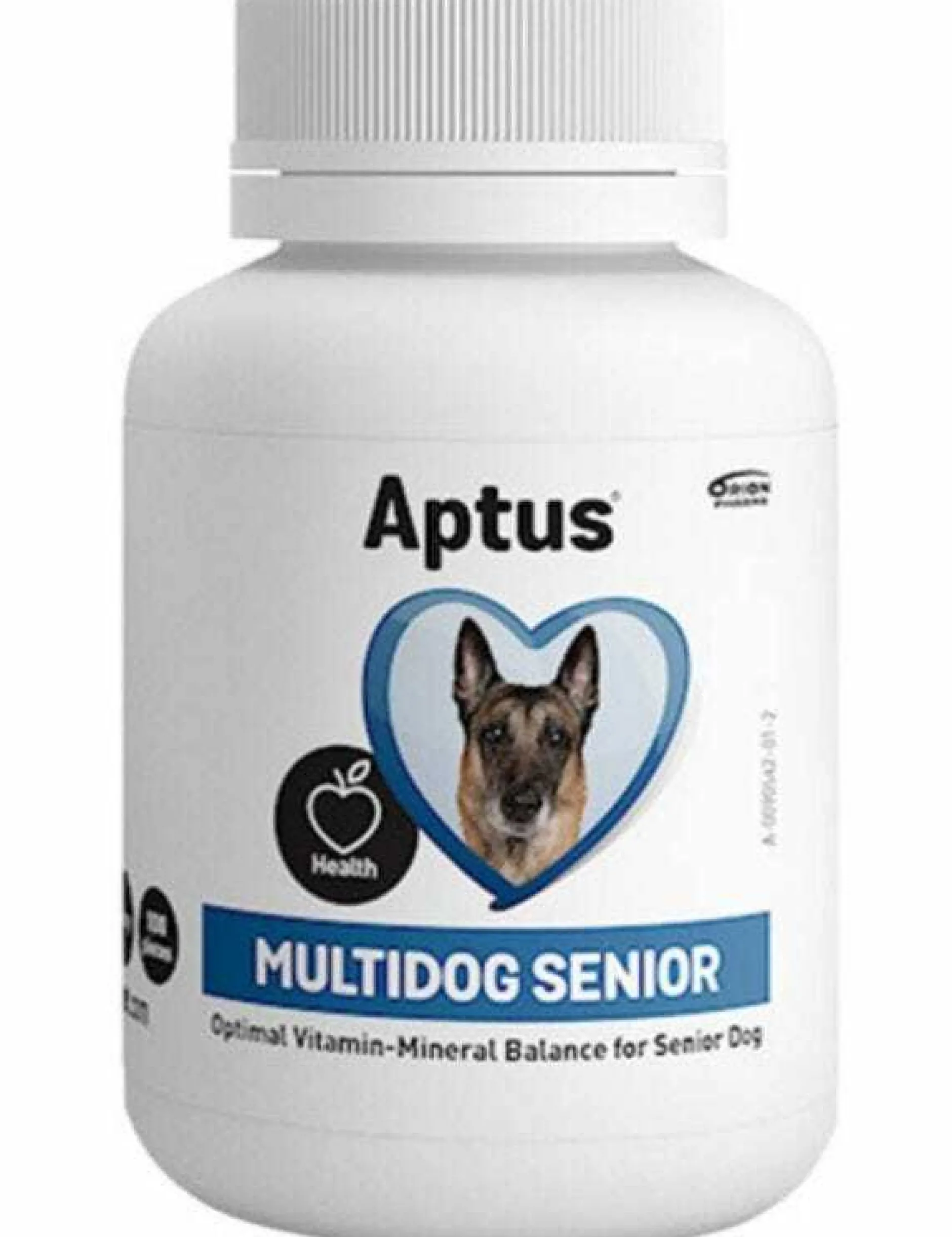 Aptus Multi Dog Senior 100 tabletter