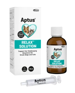 Aptus Relax Solution 30ml
