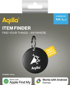 Aqiila Tagbird Smart Tracker 4 st