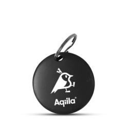 Aqiila Tagbird Smart Tracker 4 st