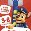 Aquafresh Little Teeth Tandboste Paw Patrol 3-8 år