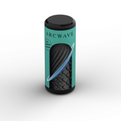 Arcwave Ghost Black
