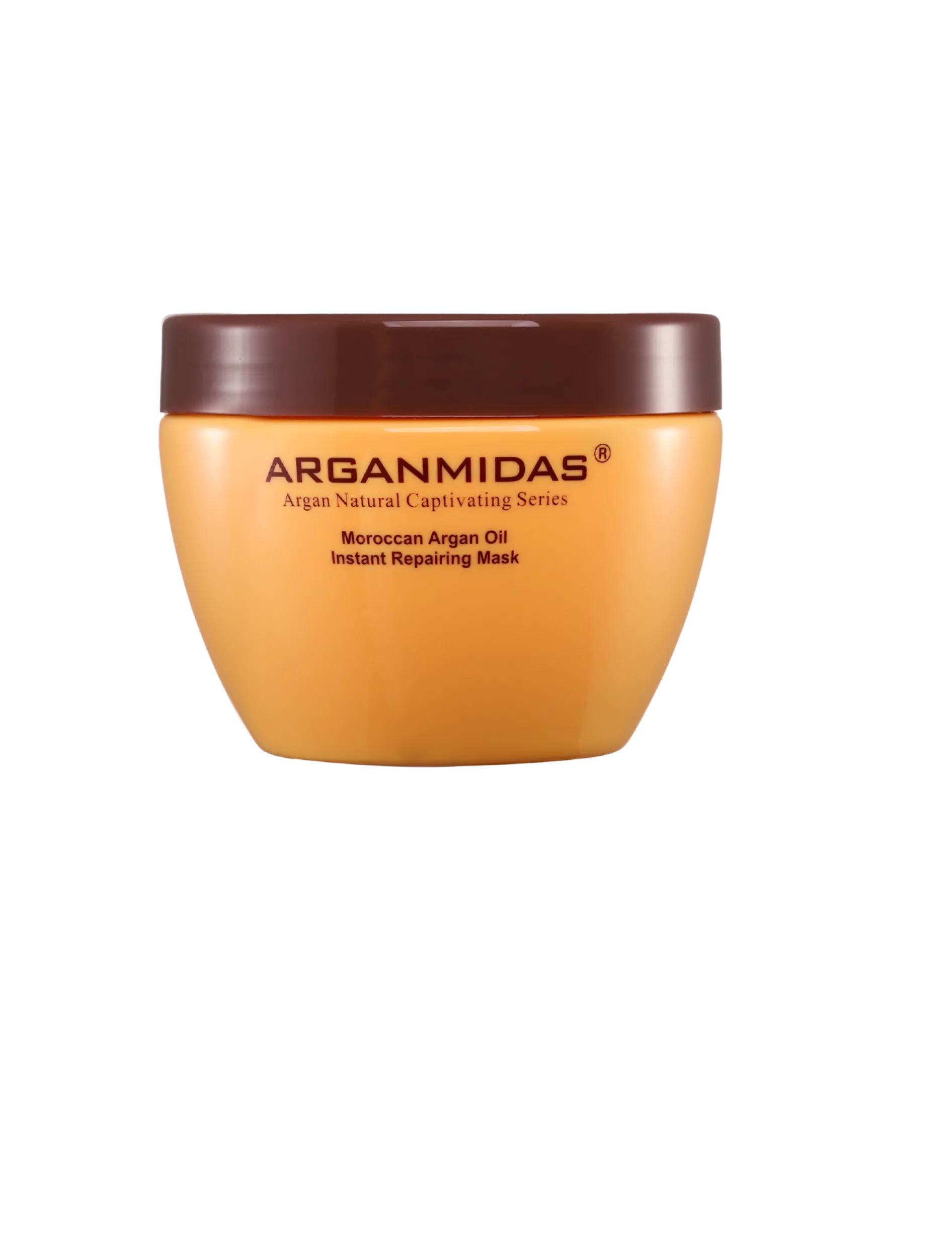 ARGANMIDAS Instant Repairing Mask 300 ml