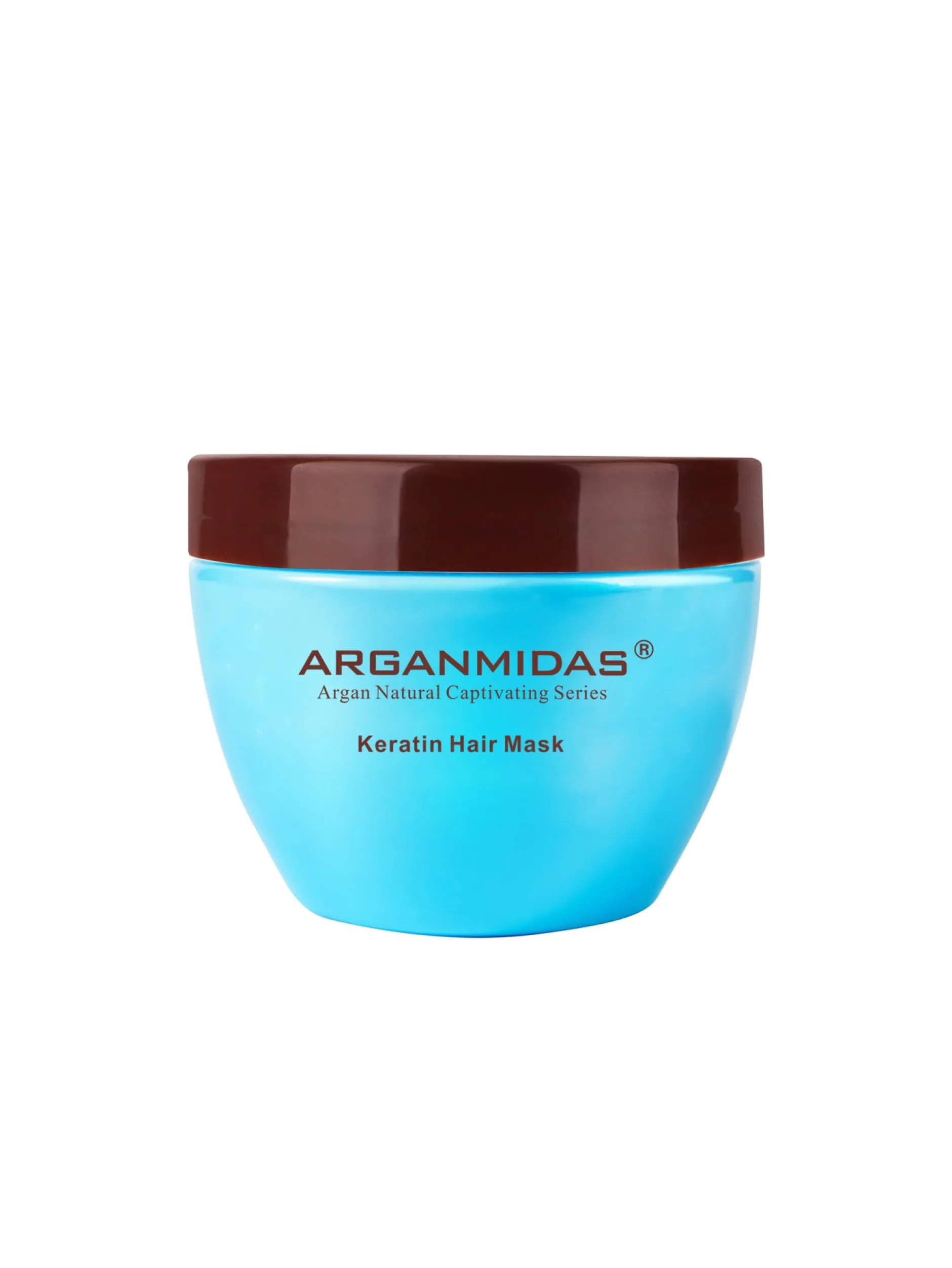 Arganmidas Keratin Hair Mask 300 ml