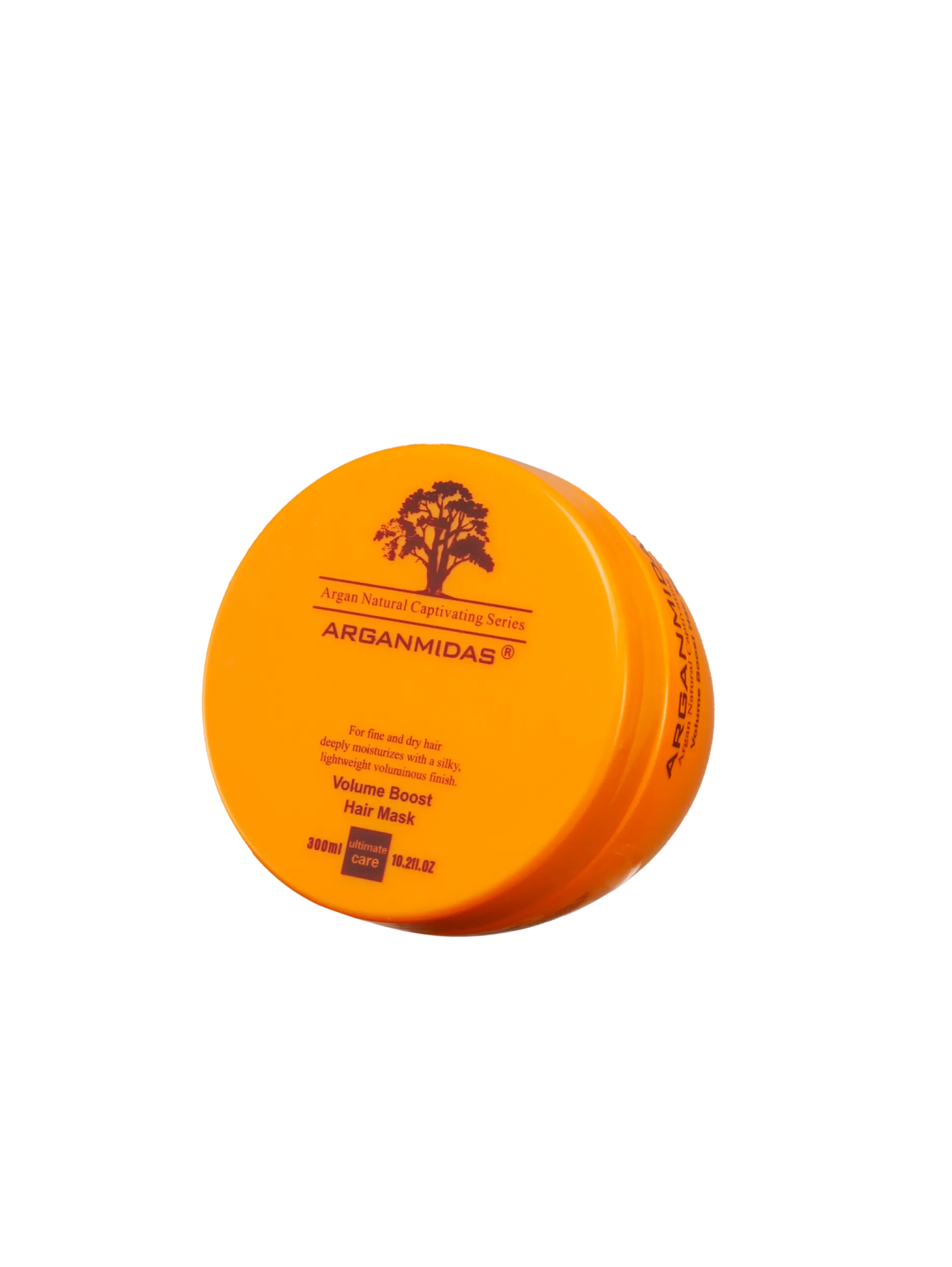 Arganmidas Volume Boost Hair Mask 300 ml