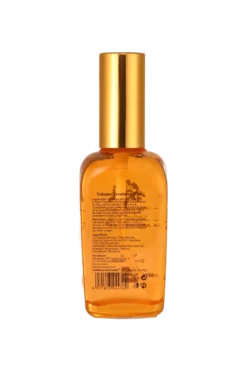 Arganmidas Volume Treatment Oil 100 ml