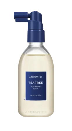 AROMATICA Tea Tree Purifying Tonic 100 ml