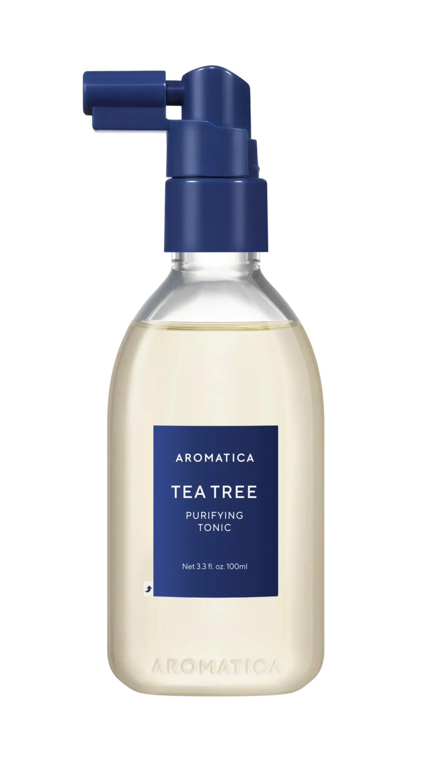 AROMATICA Tea Tree Purifying Tonic 100 ml