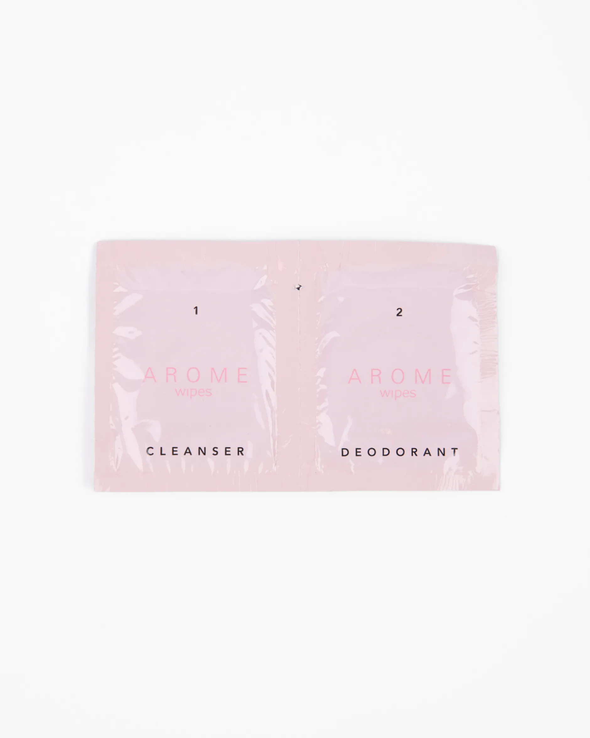 AROME On-The-Go Wipes 10 st