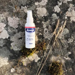 Asept Multifunktionell Antiseptisk Spray 100 ml