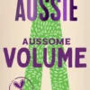 Aussie Aussome Volume Schampo 600 ml