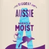 Aussie Miracle Moist Utredande Balsam 1000 ml