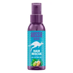 Aussie SOS Hair Rescue All In One Hårolja 100ml