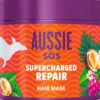 Aussie SOS Supercharged Repair Hårinpackning 500ml