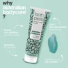 Australian Bodycare Fresh Mint Tandkräm för god munhygien 75 ml