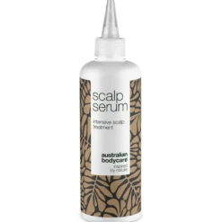 Australian Bodycare Hårbotten Serum vid mjäll, torr och kliande hårbotten 250 ml