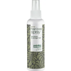 Australian Bodycare Hårspray vid håravfall och tunt hår 150 ml