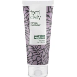 Australian Bodycare Intimgel Sveda och Klåda 100 ml