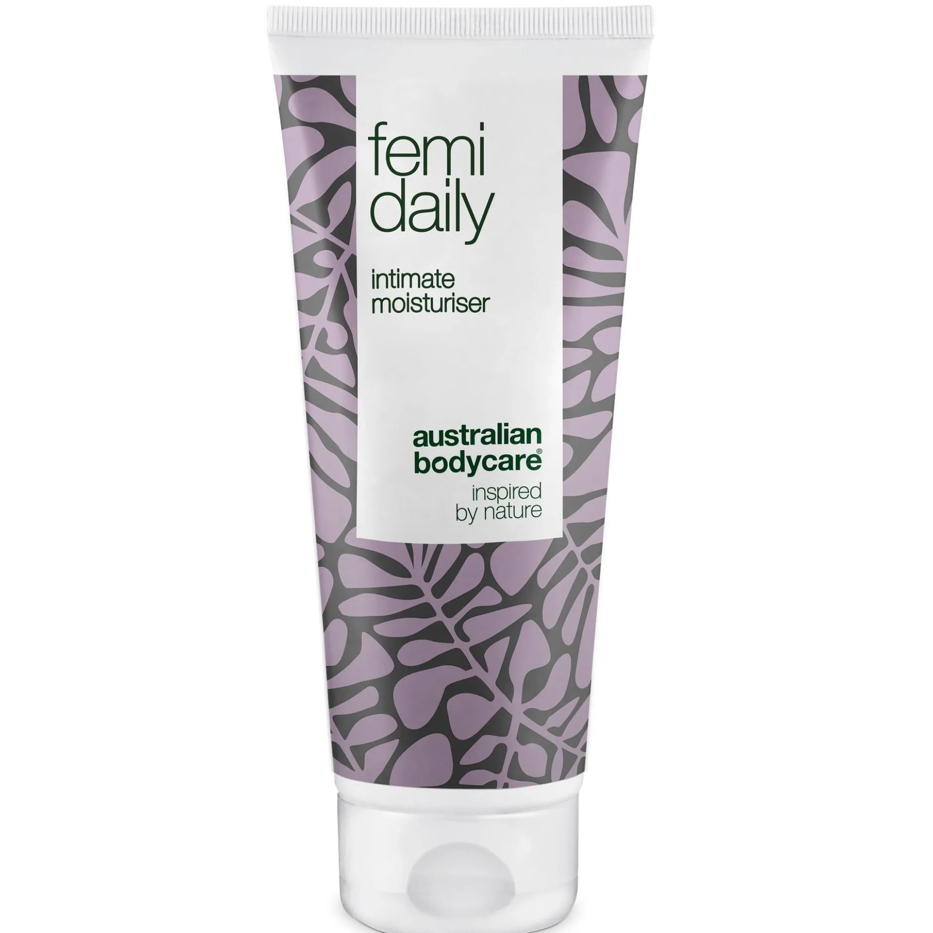 Australian Bodycare Intimgel Sveda och Klåda 100 ml