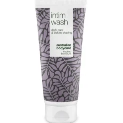 Australian Bodycare Intimtvål vid lukt, torrhet och klåda 200 ml