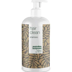 Australian Bodycare Mjällschampo 500 ml