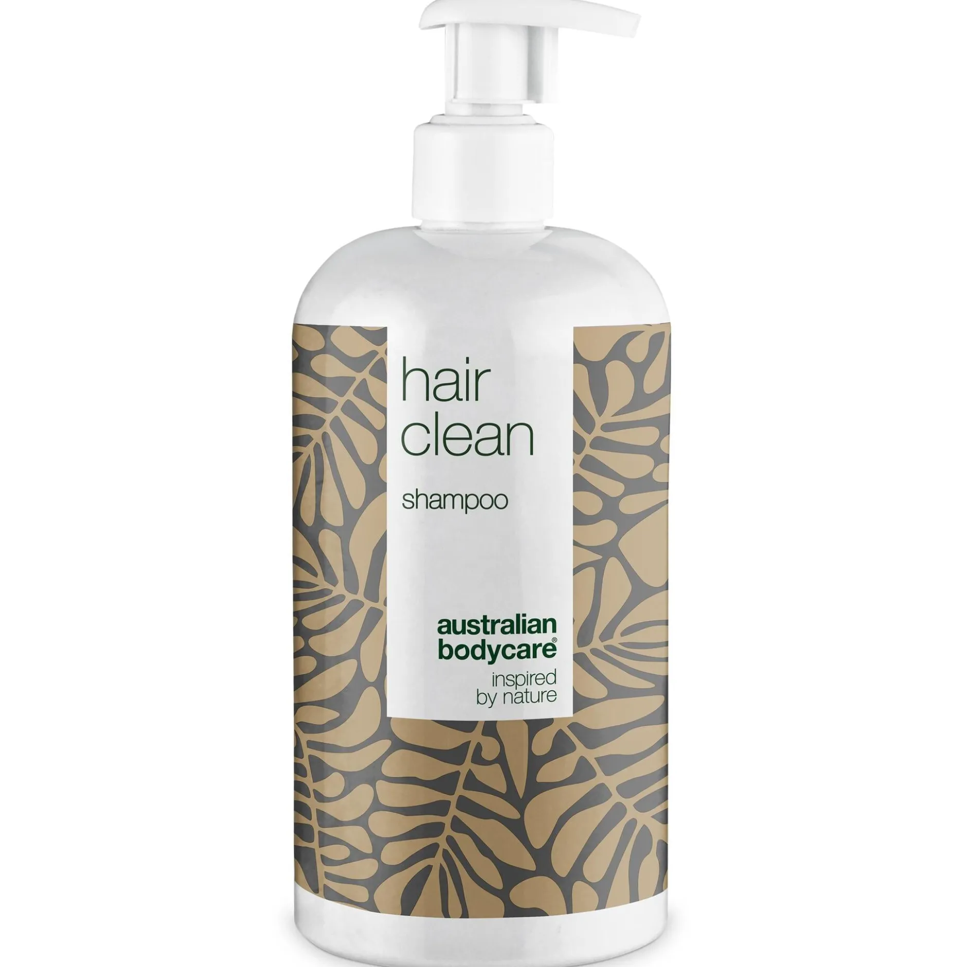 Australian Bodycare Mjällschampo 500 ml