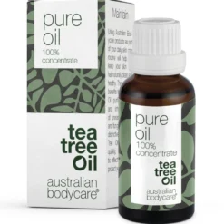 Australian Bodycare 100% Ren Tea Tree Oil 30 ml