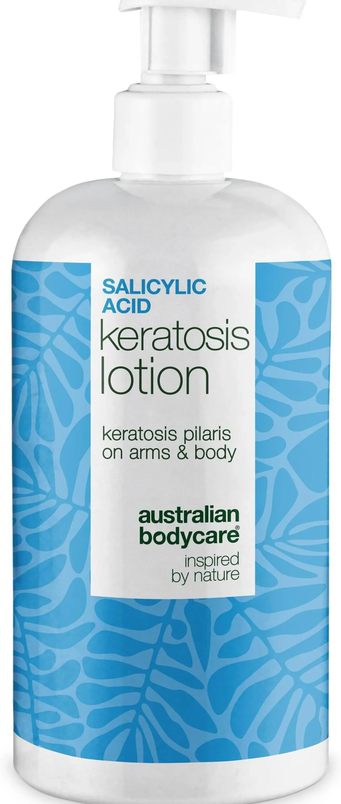 Australian Bodycare Salicylic Acid Keratosis Lotion 500 ml