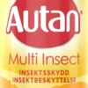 Autan Multi Insect insektsskydd spray 100 ml