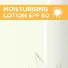 Aveeno Calm Moisture Lotion SPF 50