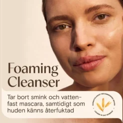 Aveeno Calm+Restore Foaming Cleanser 200 ml