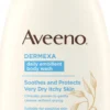 Aveeno Dermexa Body Wash 300 ml