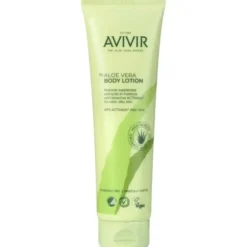 Avivir Aloe Vera Body Lotion 150 ml