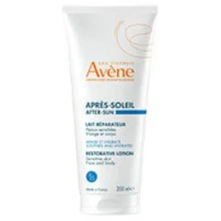 Avène After-sun restorative lotion 200ml