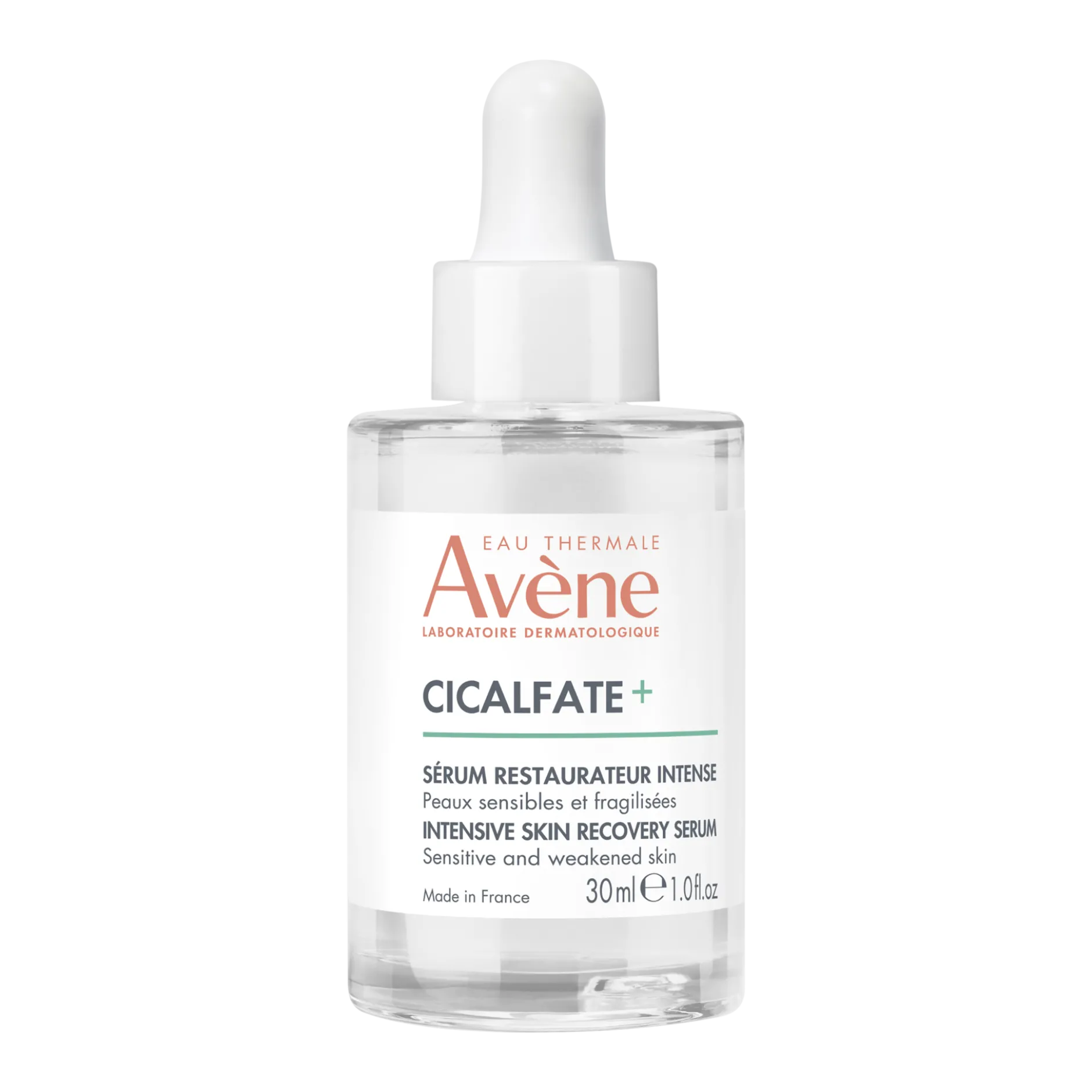 Avéne Cicalfate+ Intensive Skin Recovery Serum 30ml