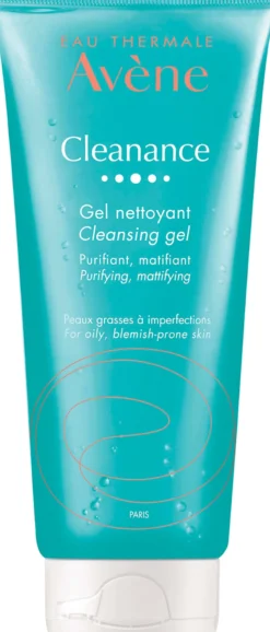 Avène Cleanance Cleansing Gel 200 ml