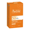 Avène 50 Ultra Fluid Invisible SPF 50 50ml