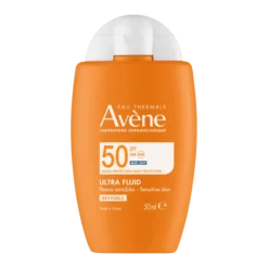 Avène 50 Ultra Fluid Invisible SPF 50 50ml