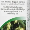A.Vogel Dormeasan Orala Droppar 100 ml