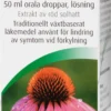 A.Vogel Echinaforce Orala Droppar Lösning 50 ml